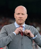 Fussball  1. Bundesliga  13/14: Sportvorstand Matthias Sammer (FC Bayern Muenchen)