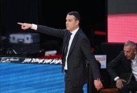 Basketball Finalturnier 2020: FC Bayern Muenchen - MHP RIESEN Ludwigsburg