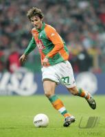 Fussball 1. Bundesliga