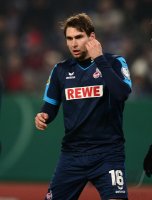 Fussball DFB Pokal Saison 2013/2014, Achtelfinale: Hamburger SV - 1. FC Koeln