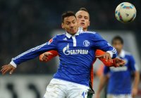 Fussball 1. Bundesliga, Saison 2011/2012: FC Schalke 04 - SV Werder Bremen