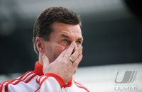 Fussball: 1. Bundesliga Saison 2010/2011: Nuernberg, HECKING