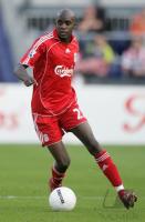 Fussball International Premiership: Liverpool