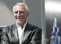 Fussball Red Bull Salzburg: Maezen Dietrich Mateschitz