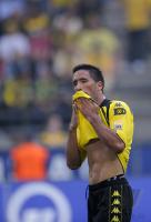 Fussball 1. Bundesliga: Borussia Dortmund - 1.FC Koeln