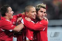 Fussball International:  Goekhan Inler (SUI)