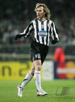 Fussball CL: Juventus Turin