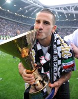 FUSSBALL SERIE A:  Leonardo Bonucci (Juventus Turin)
