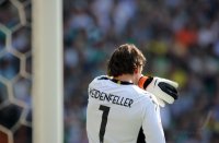 Fussball 1. Bundesliga Saison 2010/2011: Bremen - Dortmund