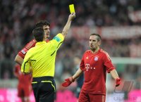 Fussball 1. Bundesliga, Saison 2011/2012:  FC Bayern Muenchen - 1. FC Koeln