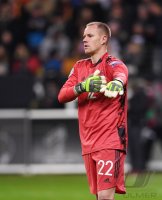 Fussball EM 2020 Quali: Deutschland - Nordirland