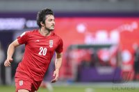 FUSSBALL WM 2022 Vorrunde: England - Iran
