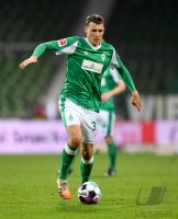 Fussball 1. Bundesliga Saison 20/21: SV Werder Bremen - Union Berlin