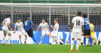 Fussball International CHL 20/21: Inter Mailand - Borussia Moenchengladbach