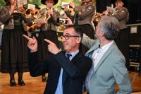 Buendnis 90 / Die Gruenen, Wahlkampf Landtagswahl Baden - Wuerttemberg, Spitzenkandidat Cem Oezdemir