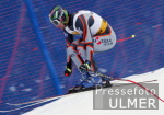 SKI   Weltcup  Abfahrt Herren ; Training;  Josef Strobl (AUT)