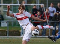 Fussball 3. Bundesliga  Benefizspiel 12/13: Marko Maletic (VfB II)