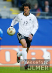 Deutsche Nationalmannschaft: BALLACK, Einzelaktion