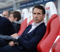 Fussball  1. Bundesliga  13/14: Manager Thomas Eichin (SV Werder Bremen)