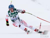 Ski Alpin  Herren Abfahrt Wengen