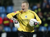 Fussball 1. Bundesliga: 1860, OCHS