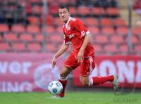 Fussball 3. Bundesliga: Daniel Sikorski (FC Bayern II)