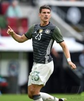 Fussball International Testspiel: Deutschland - Slowakei