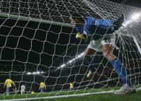 Fussball INTERNATIONAL  TONI (ITALIEN)