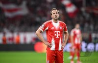 Fussball International CHL 25/26:
FC Bayern Muenchen - FC Chelsea London
