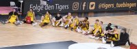 Basketball 2. Bundesliga 2021/2022: Tigers Tuebingen - VfL Kirchheim Knight