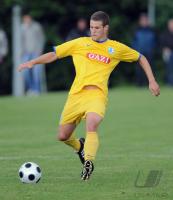 Testspiel Stuttgarter Kickers