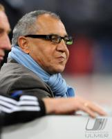 FUSSBALL, 1. BUNDESLIGA, 10. Spieltag: Schalke - Hamburg