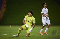 Fussball, Junioren U 17 WM 2025 Japan - Marokko 
Gruppe B