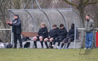 Fussball B - Junioren Regionenstaffel Mitte 22.03.2026 SGM Eichenberg - SGM Deckenpfronn / Kuppungen / Sulz