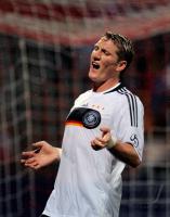 Fussball WM  2010  Qualifikation: Liechtenstein - Deutschland