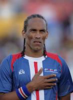 Fussball International:  Portugal - Kap Verde