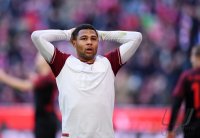 Fussball 1. Bundesliga Saison 19/20: FC Bayern Muenchen - FC Augsburg