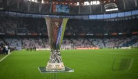 Fussball Europa League 25/26 Finale; SC Freiburg - Aston Villa