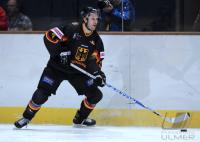 Eishockey Nationalmannschaft : Chris SCHMIDT (GER)