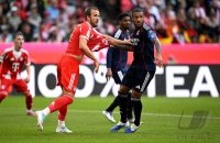 Fussball 1. Bundesliga 25/26    Testspiel 
FC Bayern Muenchen - Olympique Lyon