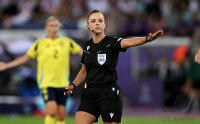 Fussball Frauen Euro 2025 Viertelfinale 
Schweden - England