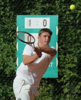Tennis Stadtmeisterschaft Horb 2011