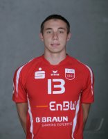 2.  Bundesliga Volleyball 2010/2011  TV Rottenburg II