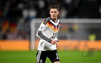 Fussball International Qualifikation WM 2026 
Deutschland - Slowakei
