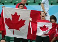 Fussball International Frauen Weltmeisterschaft