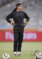 FUSSBALL WM 2010, VORRUNDE: Uruguay - Frankreich