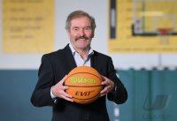 Basketball 2. Bundesliga 2021/2022: Mateo Seric (Tigers)