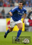Fussball Bundesliga: S04, Wilmots Einzelaktion