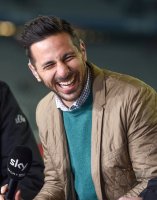 Fussball 1. Bundesliga Saison 15/16: FC Bayern Muenchen -  SV Werder Bemen