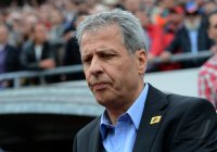 Fussball 1. Bundesliga, Saison 2012/2013:  Bayer 04 Leverkusen - Borussia Moenchengladbach